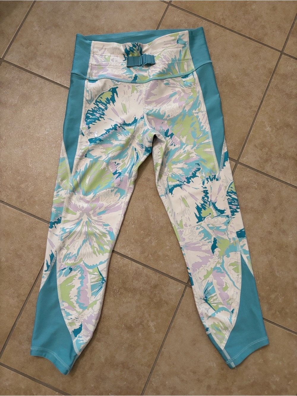 Under Amour Compression Leggings